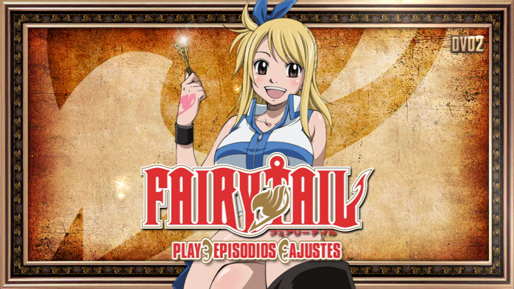 Fairy Tail Season 1 (DVD9)(Cast-Jap)(2009) HMz8C