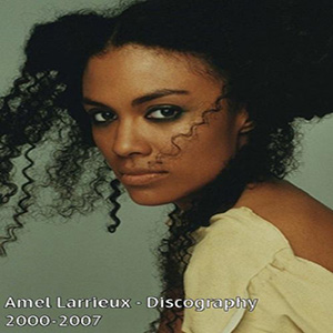 Amel Larrieux Discography (2000-2007) HeqrS