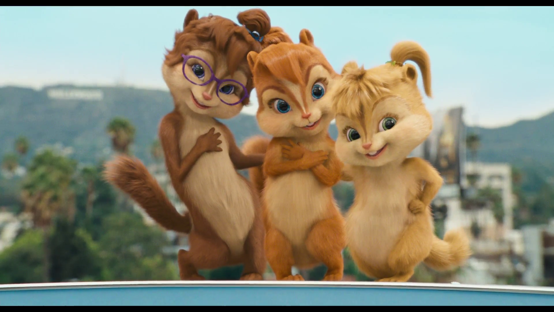 Alvin and the Chipmunks 2 (2009)(FullHD 1080)(Ing-Lat) I0fxt