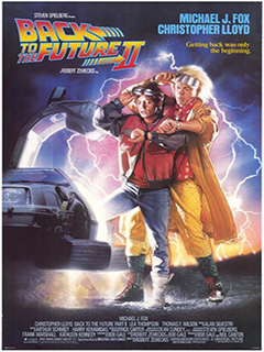 Back to the Future II (1989)(FullHD 1080)(Ing-Lat) I2R5t