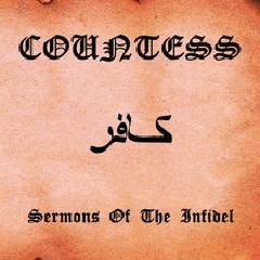 Countess - Sermons Of The Infidel (2013) IUcF