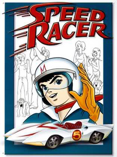 Speed Racer (DVD5)(1967) IWG19