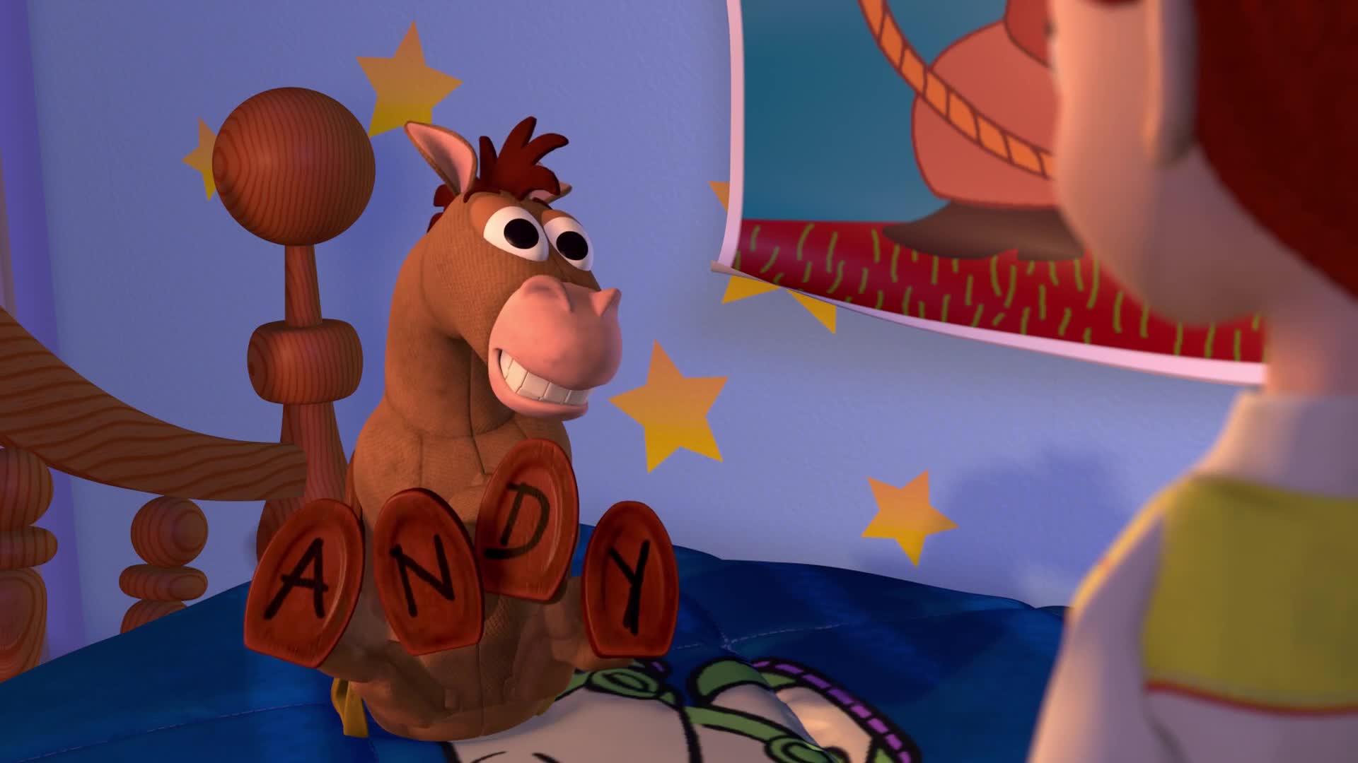 Toy Story 2 (1999)(FullHD 1080) J6Zr