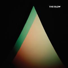 The Blow - The Blow (2013) JMIL5