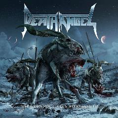 Death Angel - The Dream Calls For Blood (2013) JWeNX