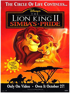 The Lion King II (1998)(FullHD 1080)(Ing-Lat) JzWMj