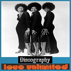 Love Unlimited Discography (1972-1997) KG1zr