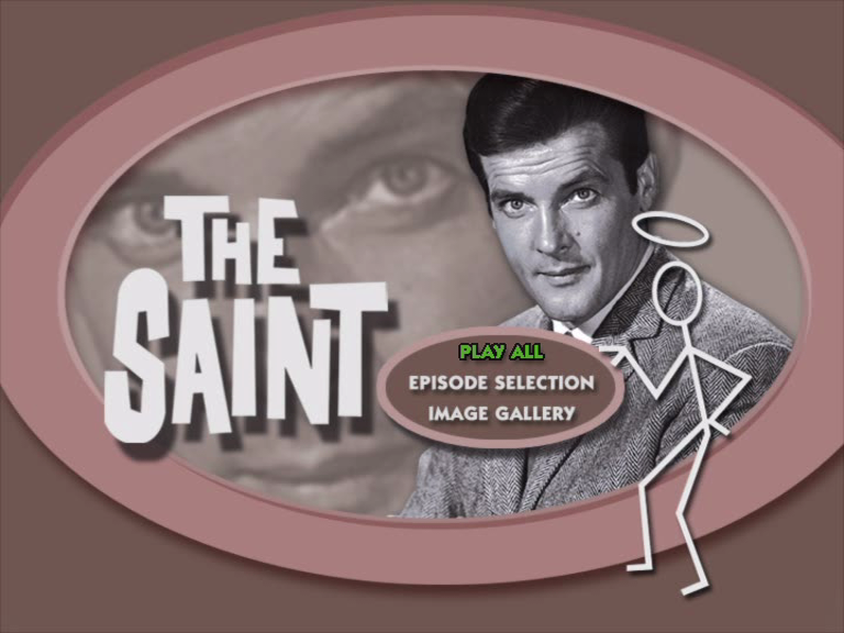 The Saint Season 1 (DVD9)(Ing-Lat)(1962) KZa1T