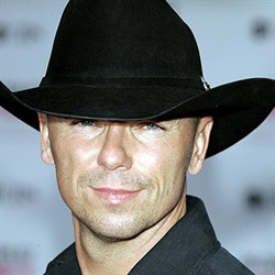 Kenny Chesney Discography (1994-2010) KamHk