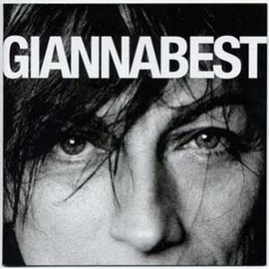 Gianna Nannini Discography (1976-2009) KmWbc