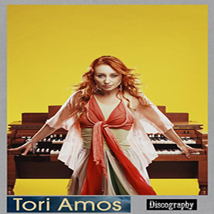 Tori Amos Discography (1988-2014) KstV6