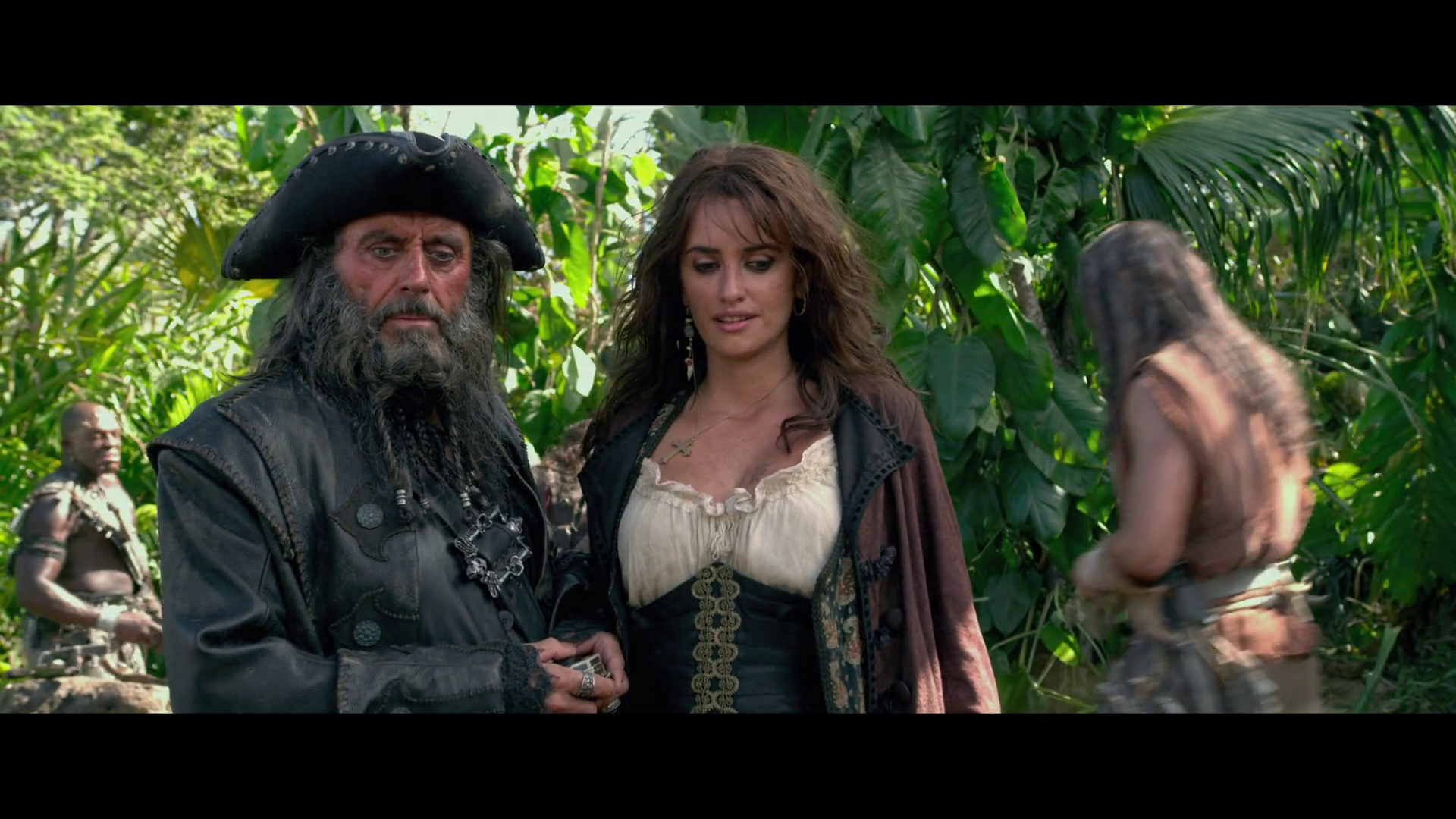 Pirates of the Caribbean 4 (2011)(FullHD 1080)(Ing-Lat) LIyzC