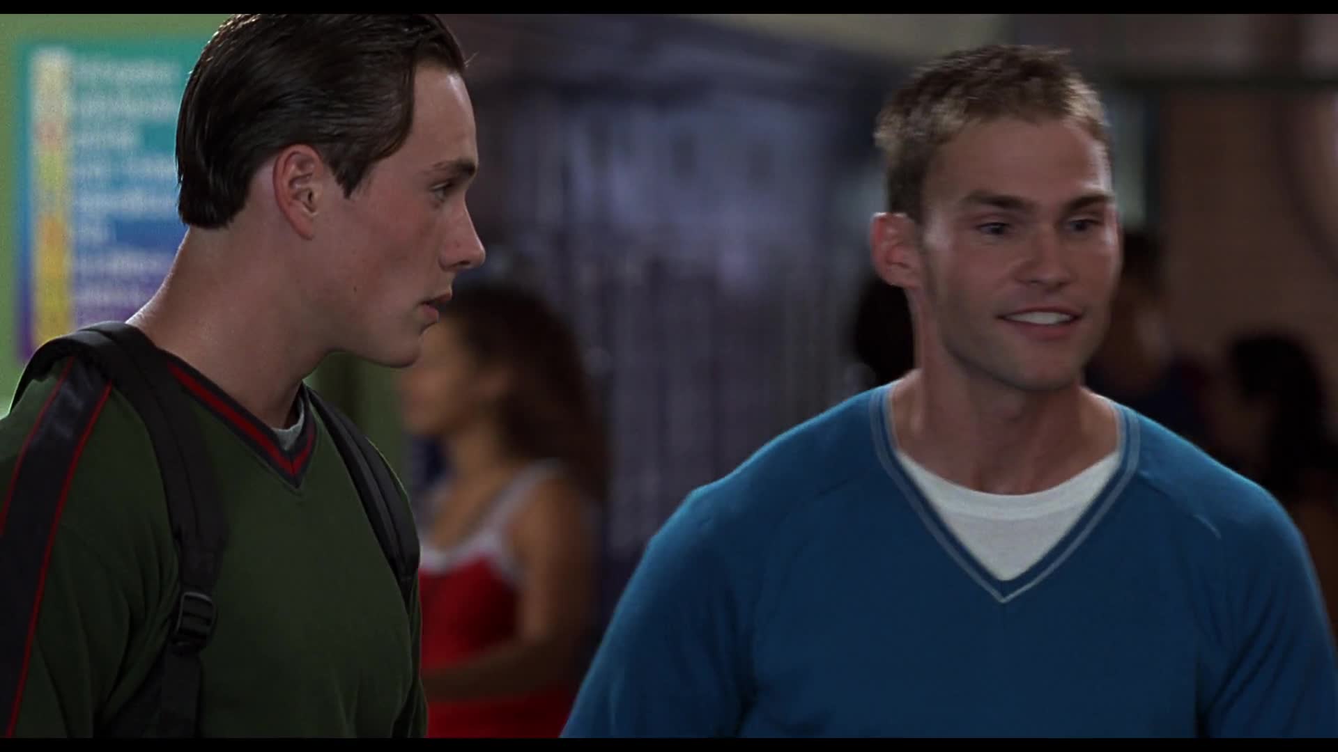 American Pie (1999)(FullHD 1080)(Ing-Lat) LOVyY