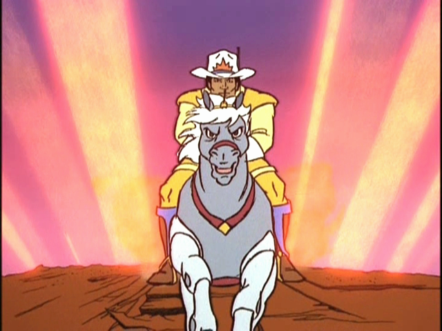 BraveStarr The Legend (DVD5)(Ing-Lat)(1988) M30Op