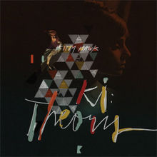 Ki:Theory - Kitty Hawk (2013) MAPD9