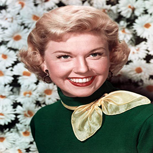 Doris Day Discography (1949-1967) MUFVY