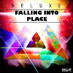 DeluXe - Falling Into Place (2013) MfNrt