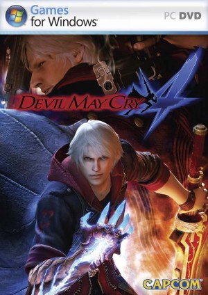  Devil May Cry 4 [Español] [DVD9] [UL] N7jzg