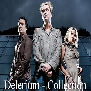 Delerium Discography (1989-2011) NgXey
