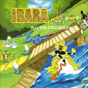 VA Ibara River Crossing (2005) OXSV2