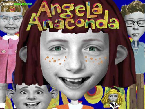 [DD][MEGA] Angela Anaconda [Temporada 1] OZB3