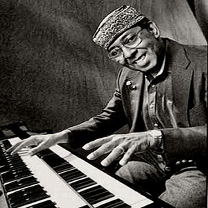 Jimmy McGriff Discography (1962-2001) PFmfx