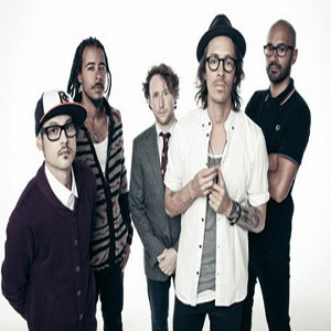 Incubus Discography (1994-2011) PVhrs