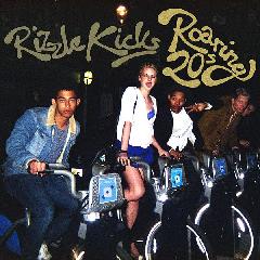 Rizzle Kicks - Roaring 20s (2013) Q5xpZ