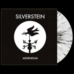 Silverstein - This Is How the Wind Shifts: Addendum (2013) QfEH