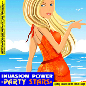 VA Invasion Power (Party Stars) 2014 (2014) QmGdk