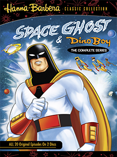 Space Ghost & Dino Boy (DVD5)(Ing-Lat)(1966) RM4Dm