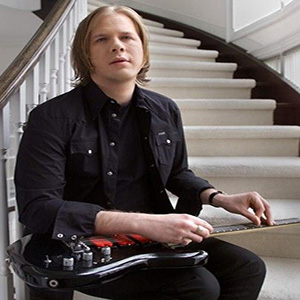 Jeff Healey Discography (1985-2013) RZ74