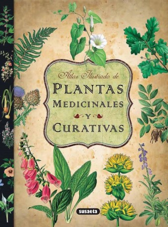Plantas medicinales y comestibles, Bibliografía Rg8IX
