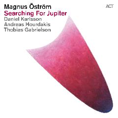 Magnus Ostrom - Searching for Jupiter (2013) RvhjA