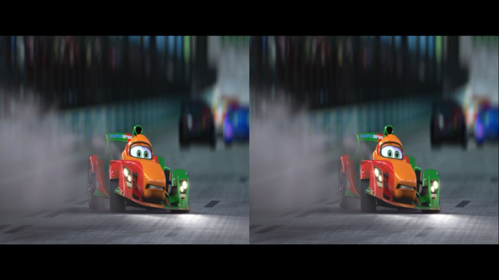 Cars 2 (2011)(3D-SBS- FullHD 1080p)(Ing-Lat) SFbZE