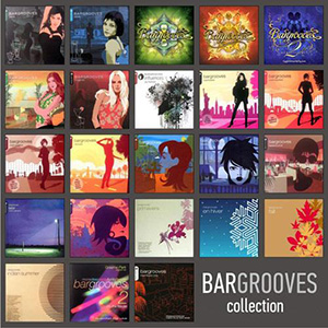 VA Bargrooves Collection (2002-2013) SWXZ7