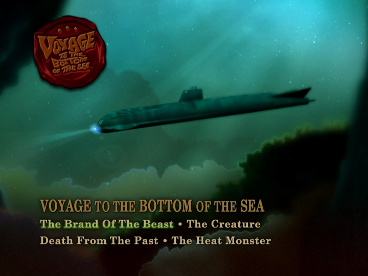 Voyage to the Bottom of the Sea Seas3 Vol2 (DVD5)(Ing-Lat-Fra)(1966) THfM