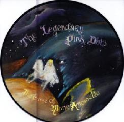 The Legendary Pink Dots - The Curse of Marie Antoinette (2013) TkzI1