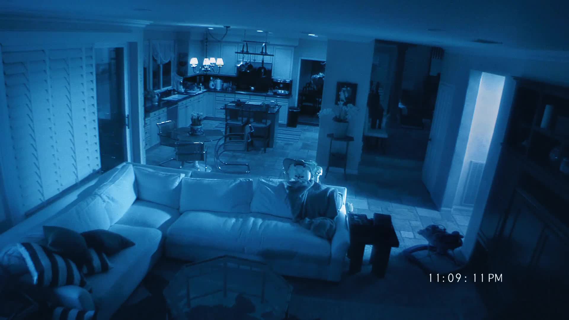 Paranormal Activity 2 (2010)(FullHD 1080)(Ing-Lat) ULNwR