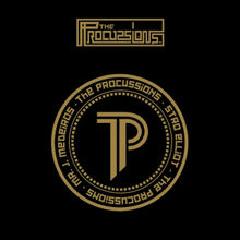 The Procussions - The Procussions (2013) V6Zgp