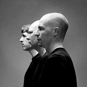 Esbjörn Svensson Trio Discography (1993-2012) WKEca