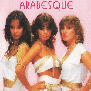 Arabesque Discography (1978-1984) X5Dpw