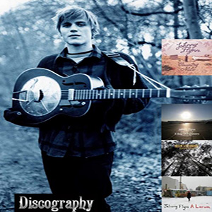 2013 - Johnny Flynn Discography [2008-2013] XKvFO