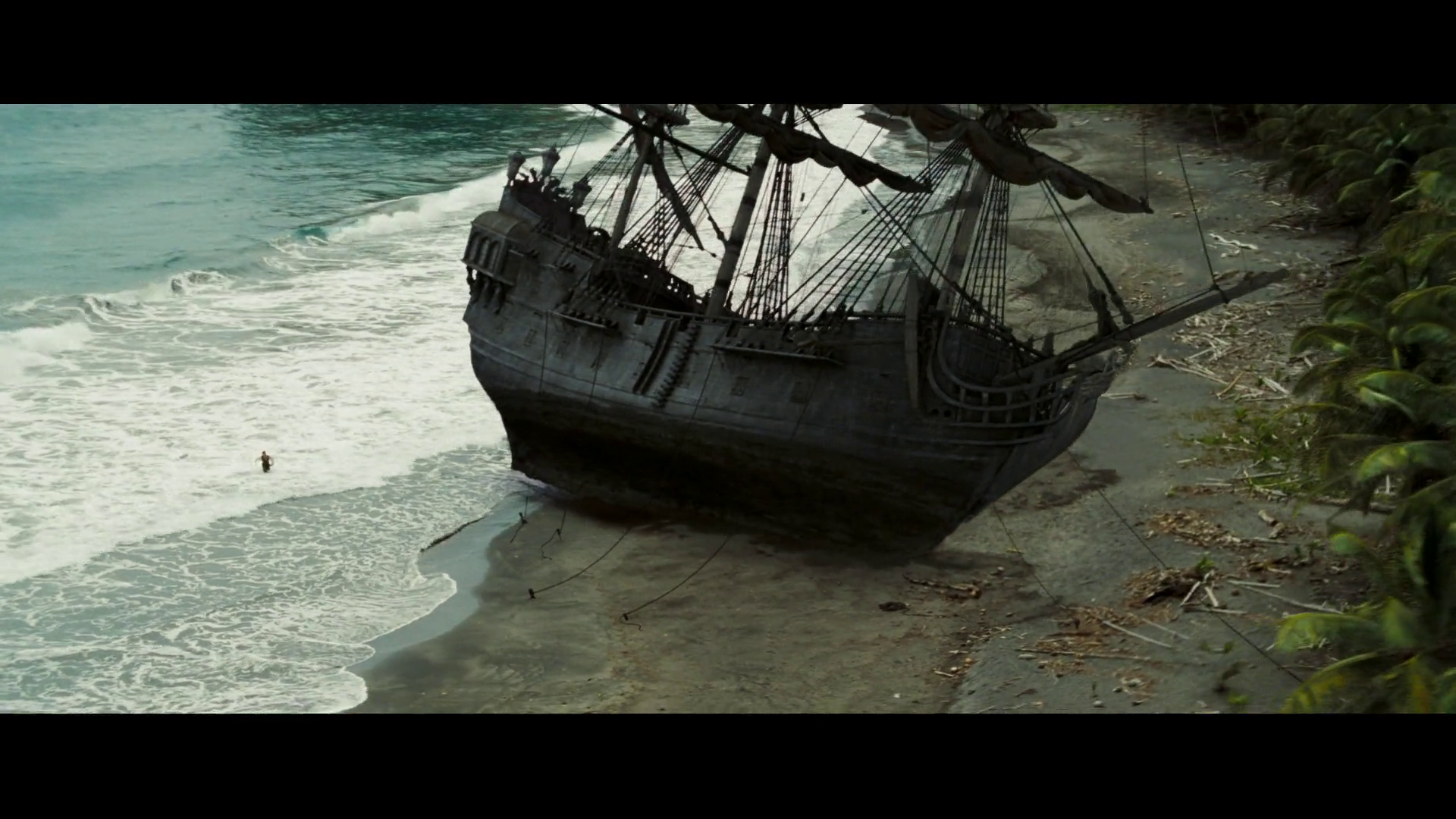 Pirates of the Caribbean 2 (2006)(FullHD 1080)(Ing-Lat) XREsP