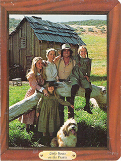 Little House on the Prairie Season 3 (DVD5)(Latino)(1976) XS7A