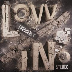 The Low Frequency In Stereo - Pop Obskura (2013) XeMKY