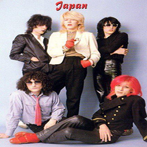 Japan Discography (1978-1981) YEkDt