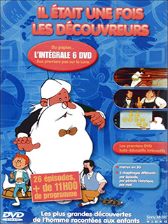 Erase una vez los inventores (DVD5)(Cast)(1994)(LB-FS) ZG8C