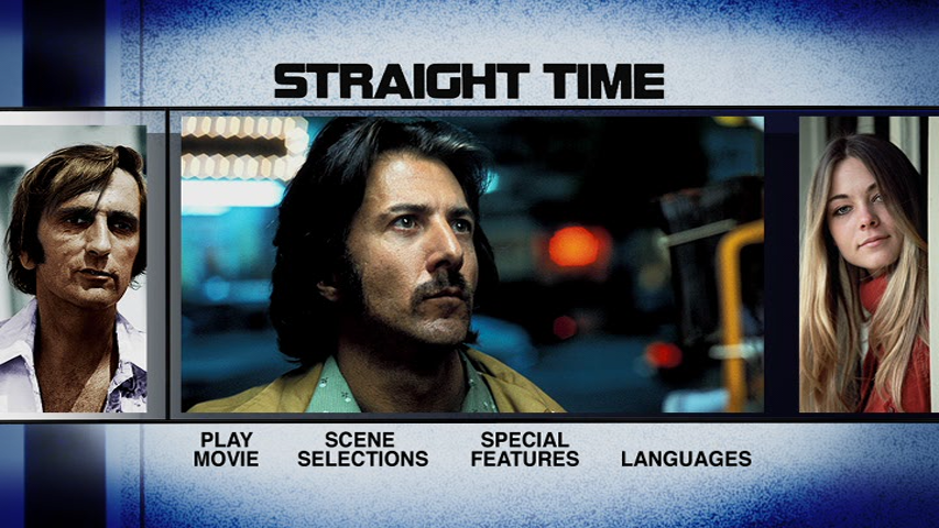 Straight Time (DVD9)(1978) ZRDAr