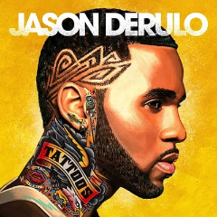 Jason Derulo - Tattoos (2013) ZTWbS